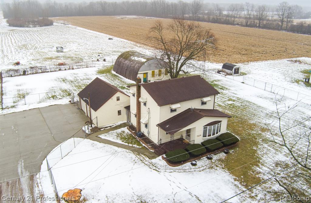 7124 N Jennings Road, Mount Morris, MI 48458 — Photo 61
