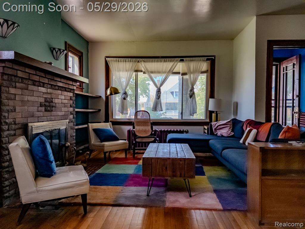 3010 Fischer Street, Detroit, MI 48214 — Photo 14