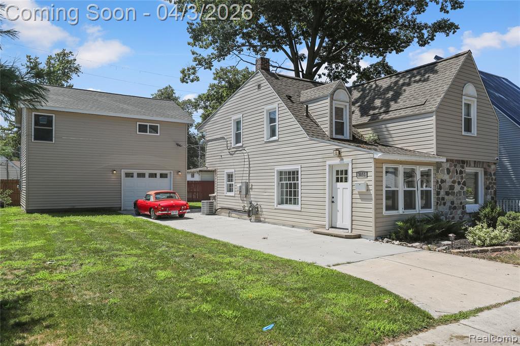 3051 Elmwood Drive, Fort Gratiot, MI 48059 — Photo 2