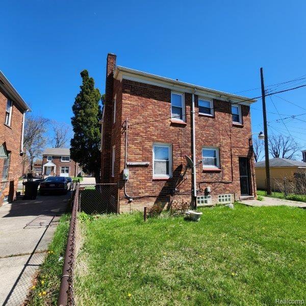 9219 PENROD Street, Detroit, MI 48228 — Photo 3