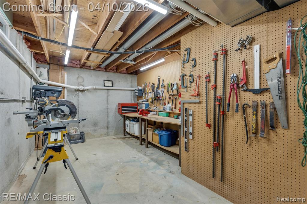 28085 Marcellus Drive, South Lyon, MI 48178 — Photo 53