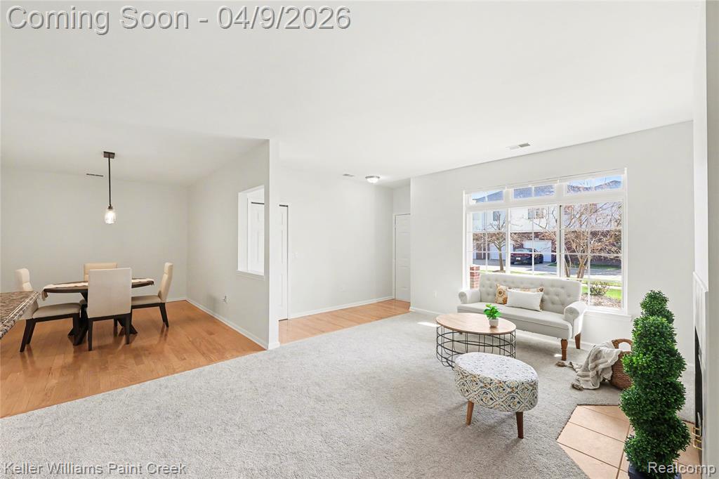 5397 Twin Oaks Drive, Sterling Heights, MI 48314 — Photo 5