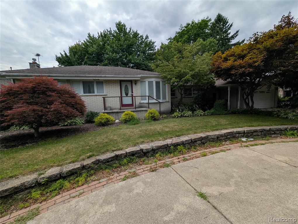 11700 Jean Ann, Washington, MI