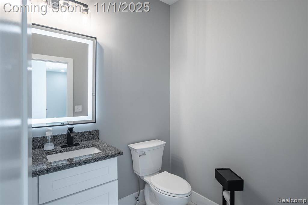 5344 Birch Drive, Springfield, MI 48350 — Photo 14