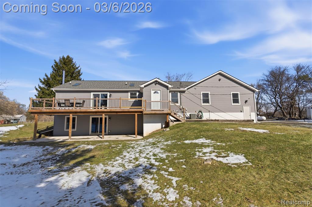 5809 Spears Road, Pinckney, MI 48169 — Photo 38