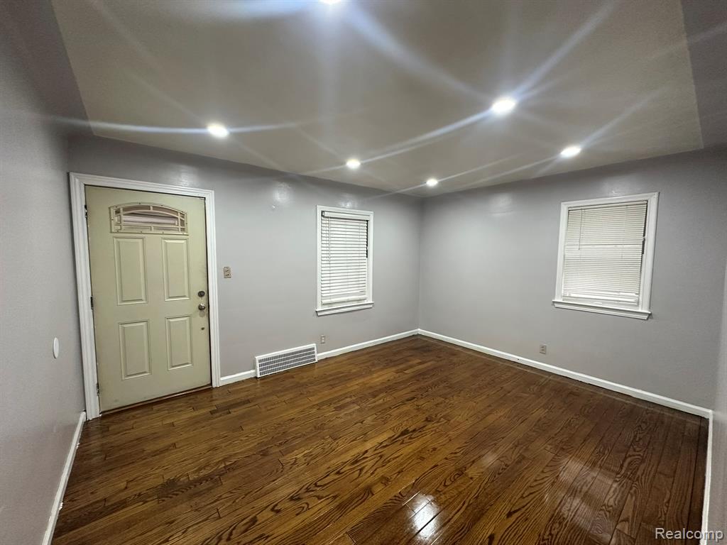 7785 Mettetal Street, Detroit, MI 48228 — Photo 3