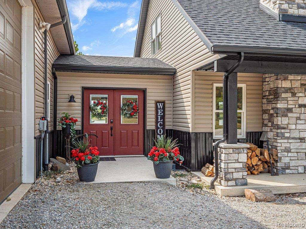 13857 E Diane Drive, Camden, MI 49232 — Photo 14