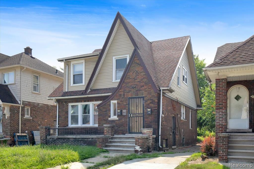8335 Wisconsin Street, Detroit, MI 48204 — Photo 5