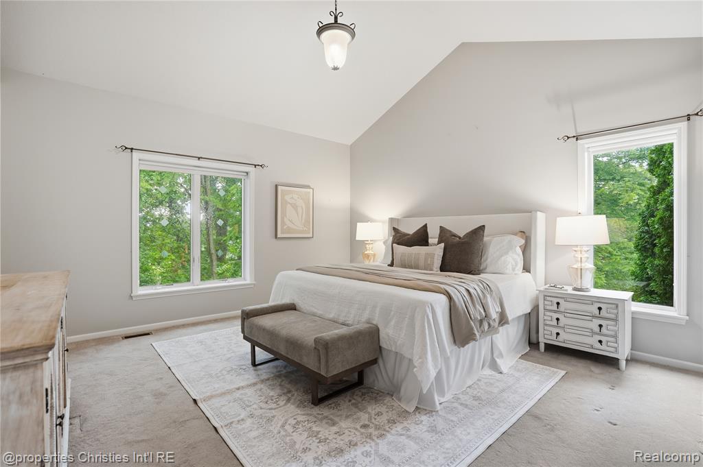 4462 Lily Drive, Howell, MI 48843 — Photo 22