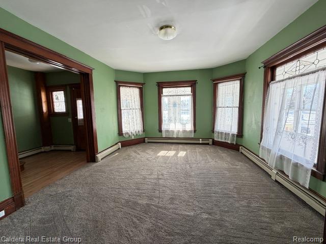 727 Griswold Street, Port Huron, MI 48060 — Photo 5