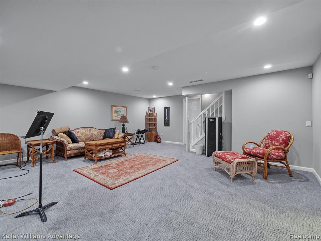 22181 LANCREST, Farmington Hills, MI 48335 — Photo 14