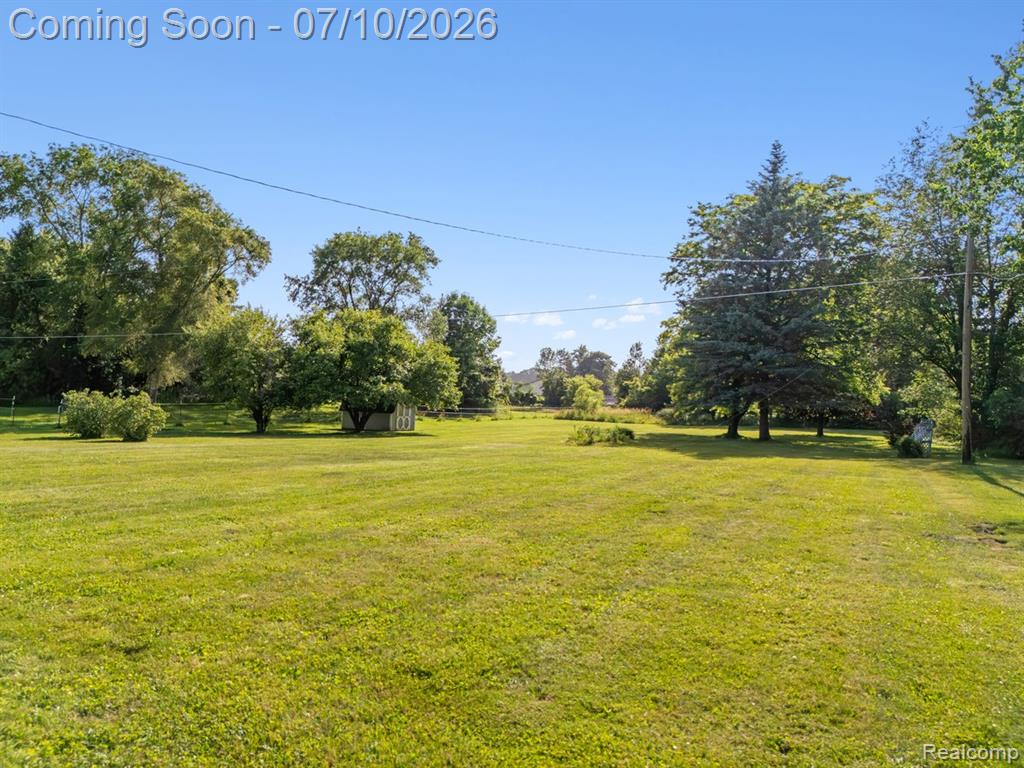 3381 N Fleming Road, Fowlerville, MI 48836 — Photo 17