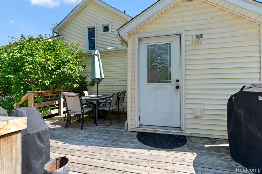 638 E Michigan Avenue, Grass Lake, MI 49240 — Photo 24