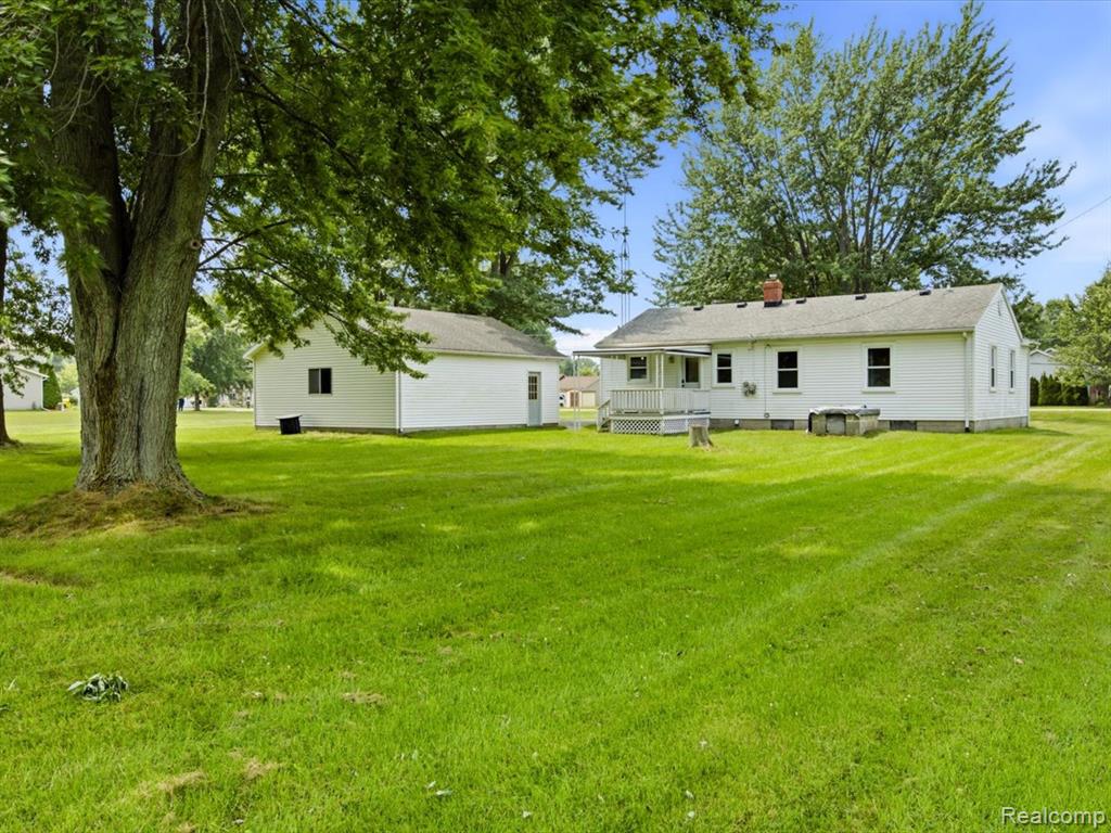 1434 Allen Road, Kimball, MI — Photo 24