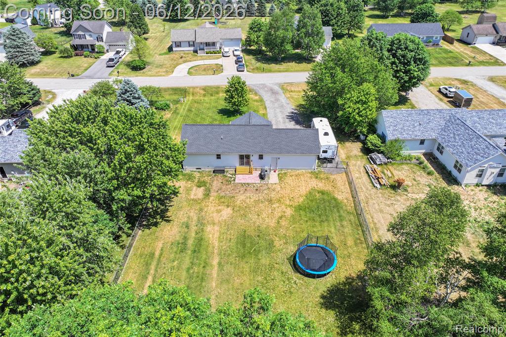 5825 Cobblestone Drive, North Branch, MI 48461 — Photo 39