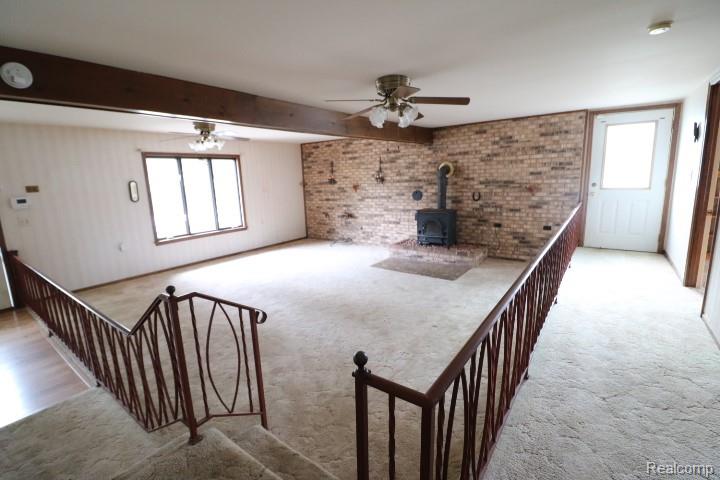 6048 N Lapeer Road, Fostoria, MI 48435 — Photo 6