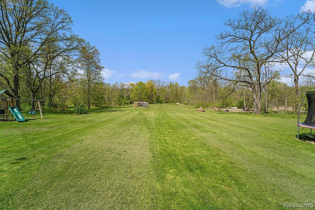 9703 TOWER Road, South Lyon, MI 48178 — Photo 30
