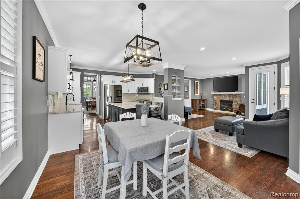 744 Constitution Street, Canton, MI 48188 — Photo 20