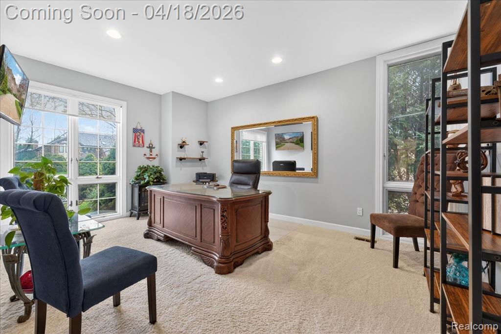 8657 Marquette Drive, Grosse Ile, MI 48138 — Photo 7