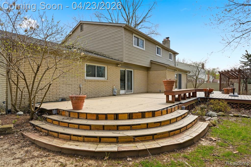 5701 Tequesta Court, West Bloomfield, MI 48323 — Photo 30