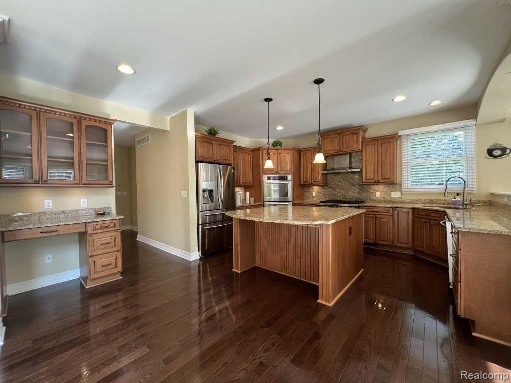 4141 TIMBER RIDGE Drive, Ann Arbor, MI 48108 — Photo 14