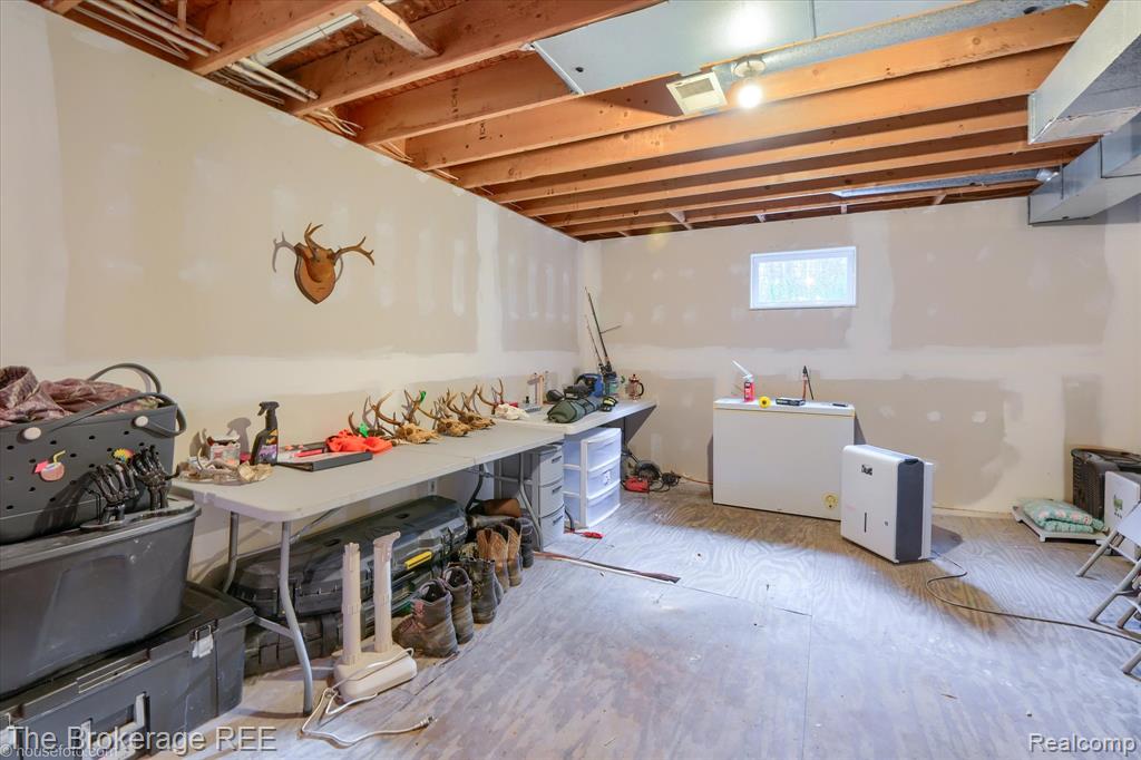 14445 Harris Road, Millington, MI 48746 — Photo 41