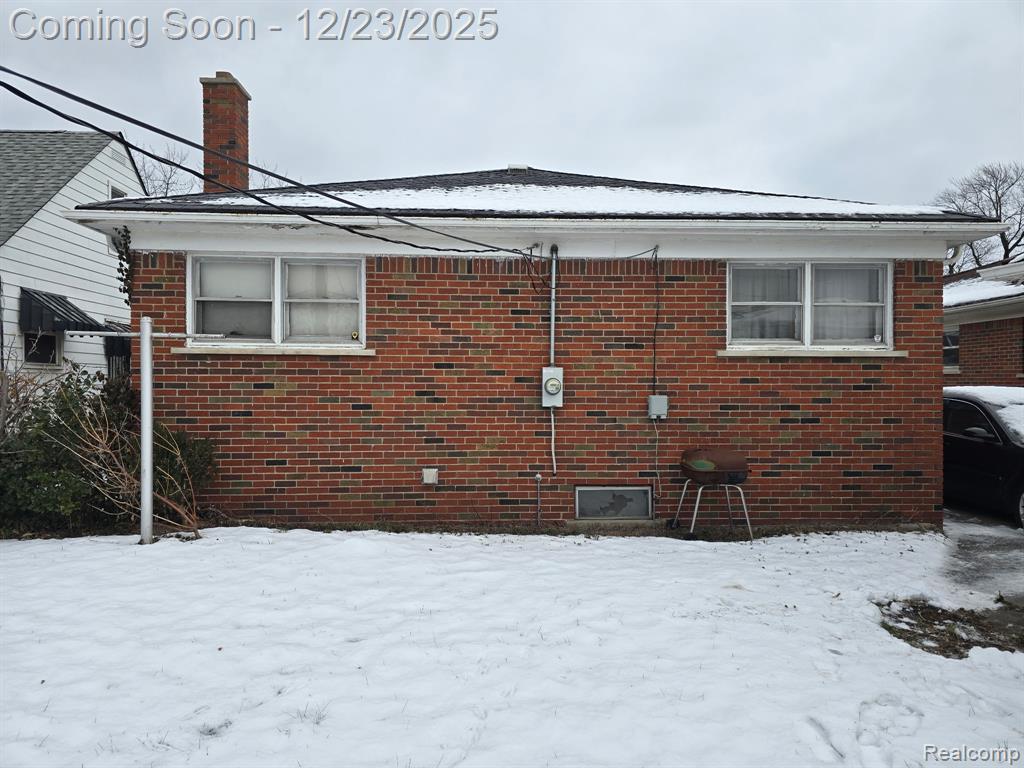 19155 Ryan Road, Detroit, MI 48234 — Photo 3