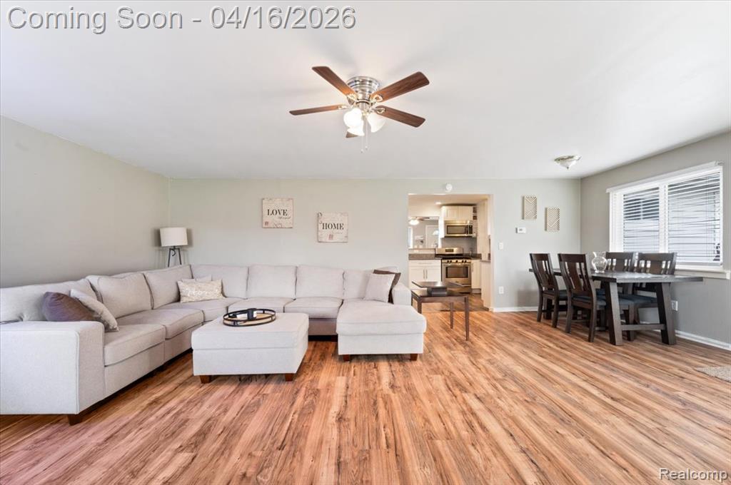 15423 Taft Street, Romulus, MI 48174 — Photo 16