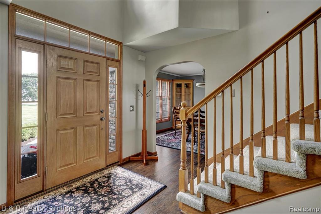 111 Amy Lynn Court, Metamora, MI 48455 — Photo 10