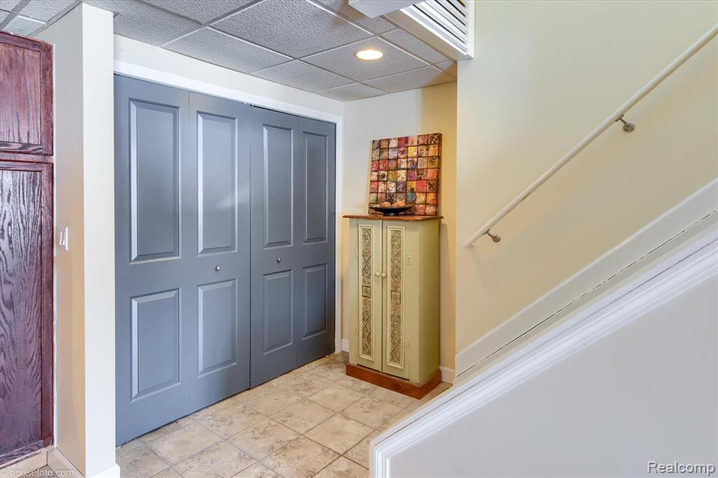 2051 E Oakwood Road, Oxford, MI 48370 — Photo 49
