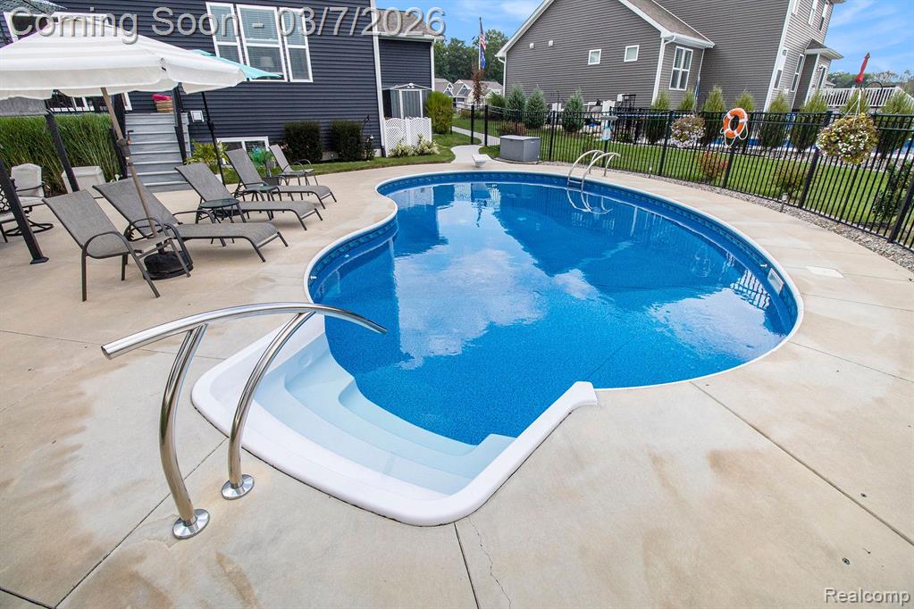 430 Trestle Drive, Howell, MI 48843 — Photo 40