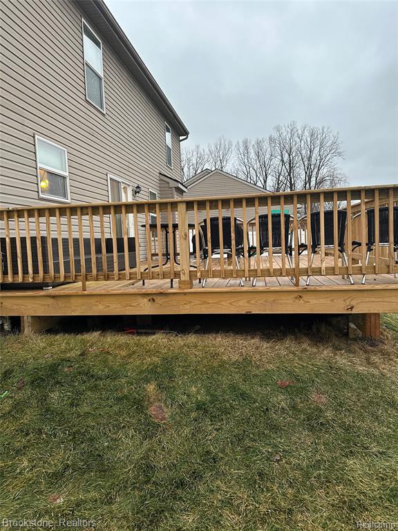 442 Princeton Drive, South Lyon, MI 48178 — Photo 32