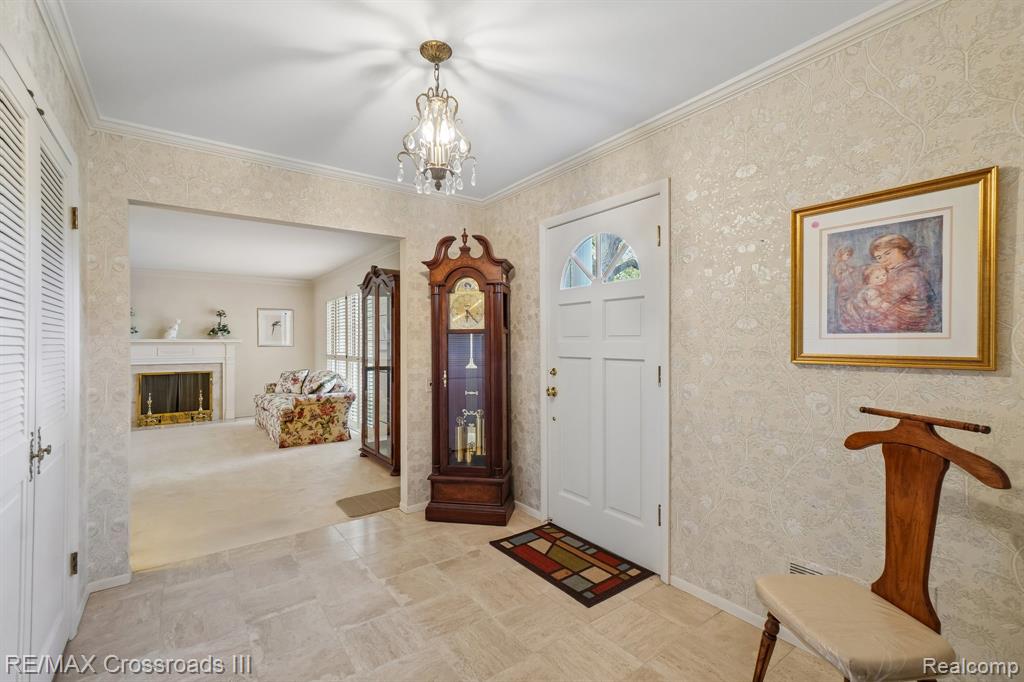 4142 Waterwheel Lane, Bloomfield Hills, MI 48302 — Photo 2