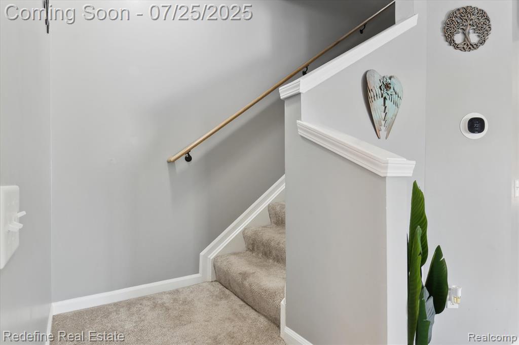 26708 Ashton Drive, Woodhaven, MI 48183 — Photo 18