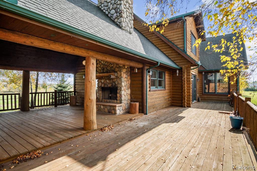 3127 Jacob Road, Grass Lake, MI 49240 — Photo 5