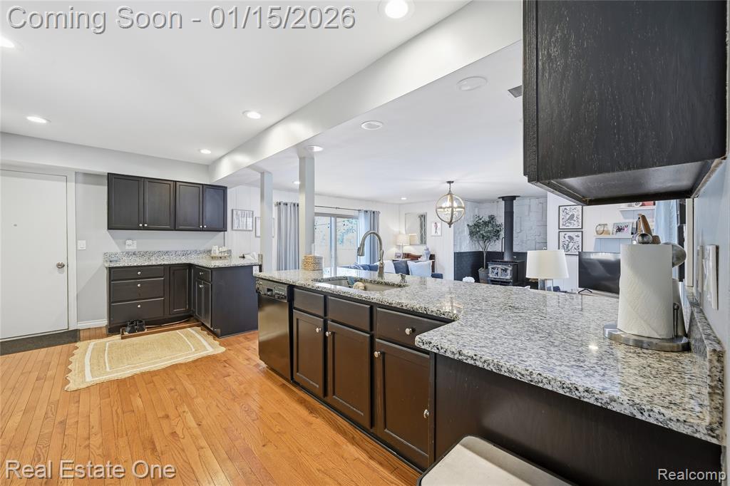 8680 Harbortowne Drive, Clarkston, MI 48348 — Photo 24