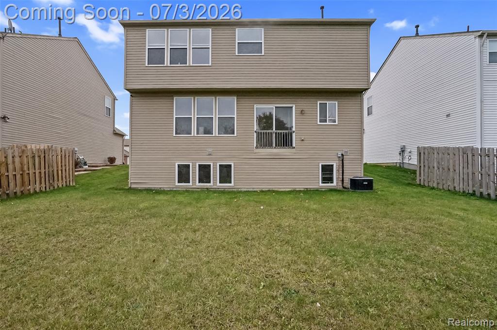 7197 Essex Drive, Ypsilanti, MI 48197 — Photo 34