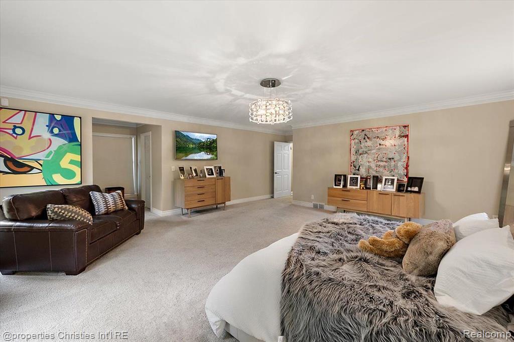 4889 ARDMORE Drive, Bloomfield Hills, MI 48302 — Photo 22