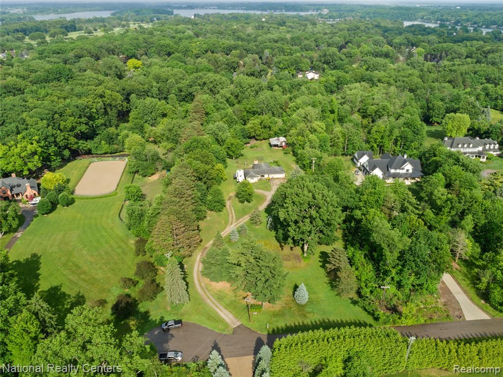 Lot #00056 Northwood Drive, West Bloomfield, MI 48324 — Photo 2