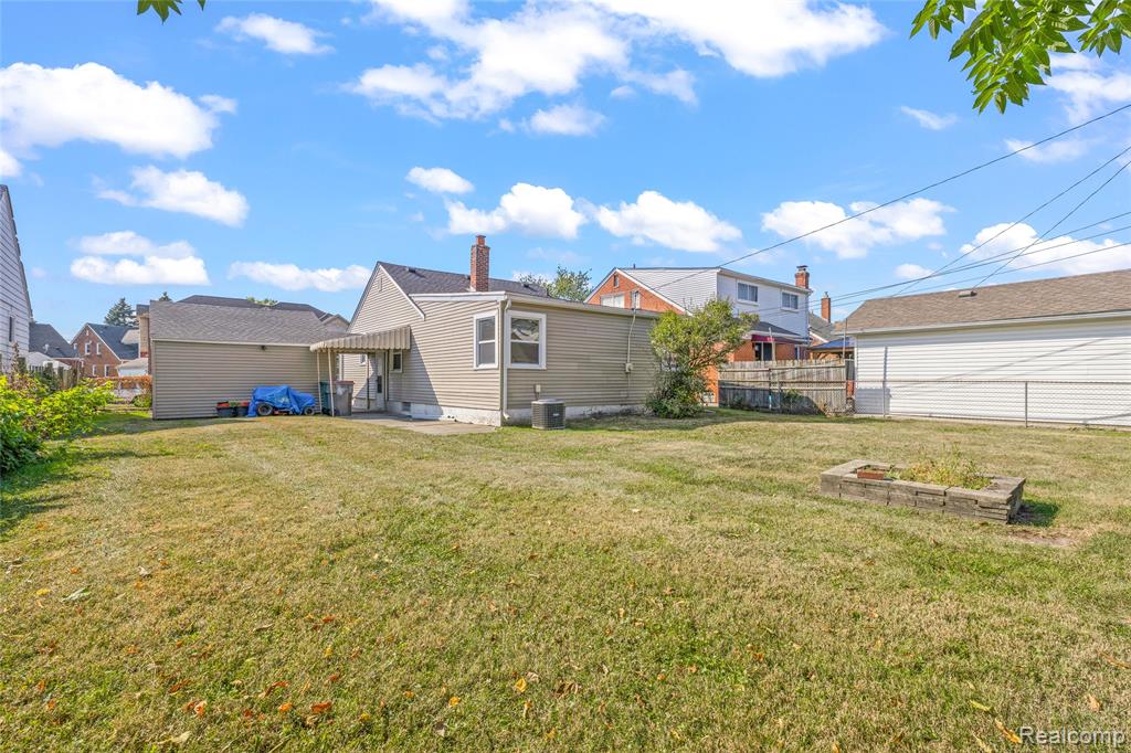 4964 Kenilworth Street, Dearborn, MI 48126 — Photo 19