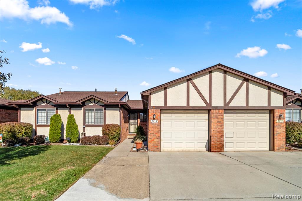 5419 DUKE CT, Warren, MI 48091 — Photo 2
