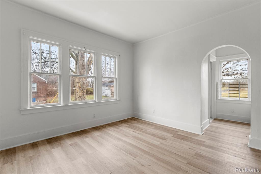 3964 Lenox Street, Detroit, MI 48215 — Photo 11