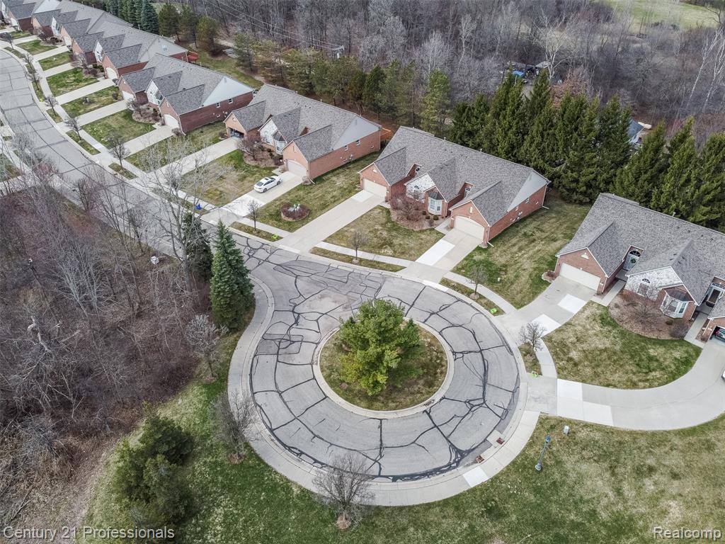 3901 Arbor Drive, Auburn Hills, MI 48326 — Photo 52