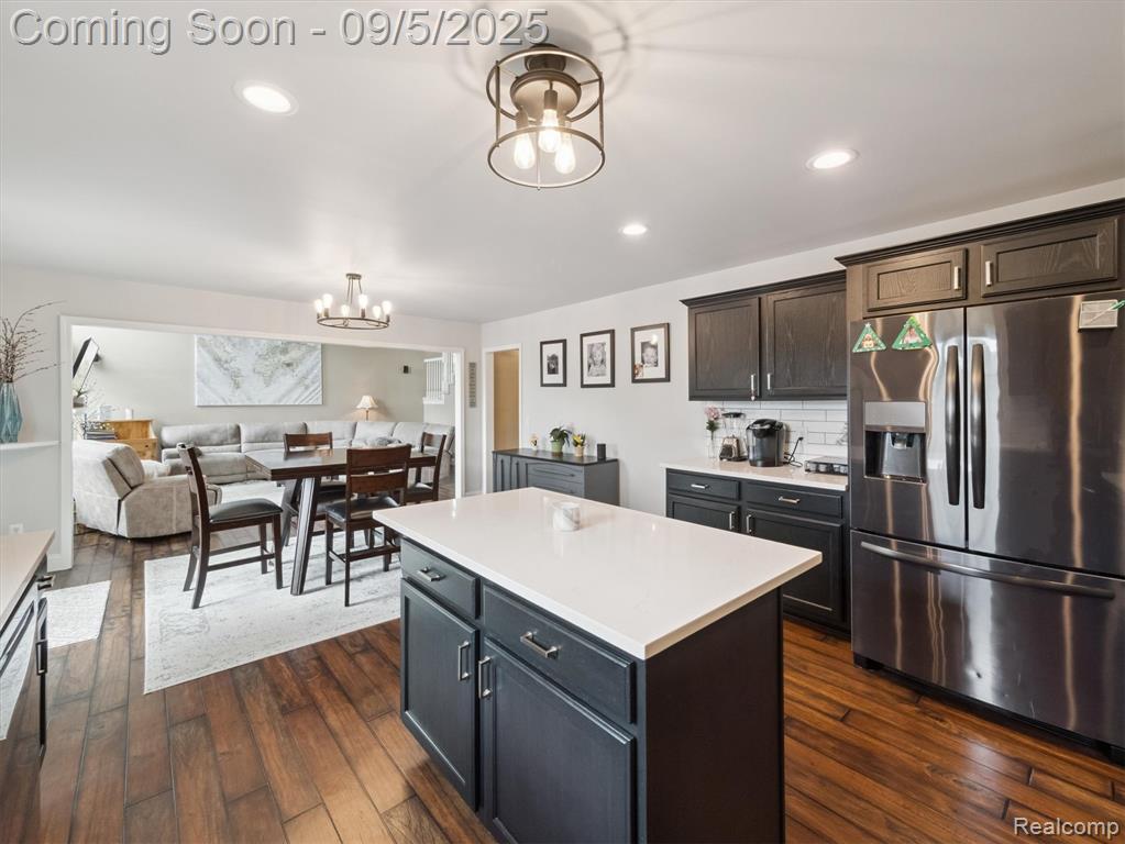 57611 Hawthorn Drive, Washington, MI — Photo 11