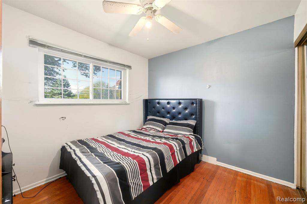 12130 Bloom Street, Detroit, MI 48212 — Photo 14