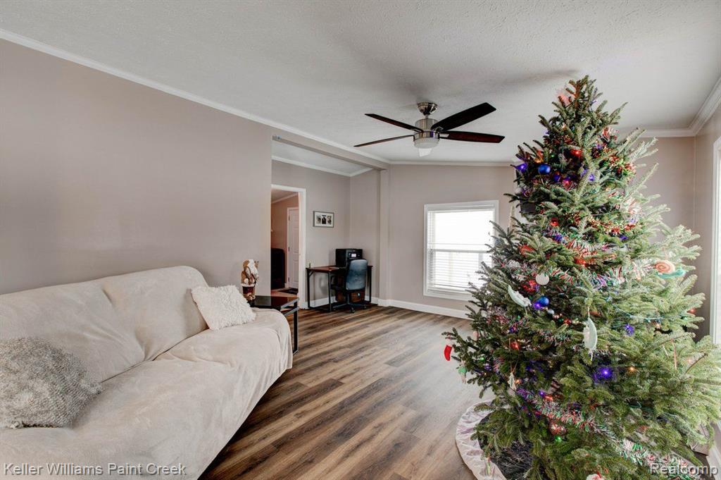 9255 LAMBS Road, Wales, MI — Photo 25