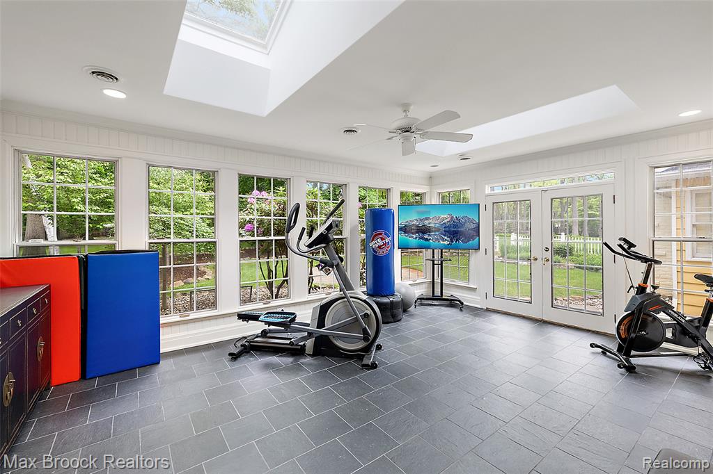 760 Lone Pine Road, Bloomfield Hills, MI 48304 — Photo 13