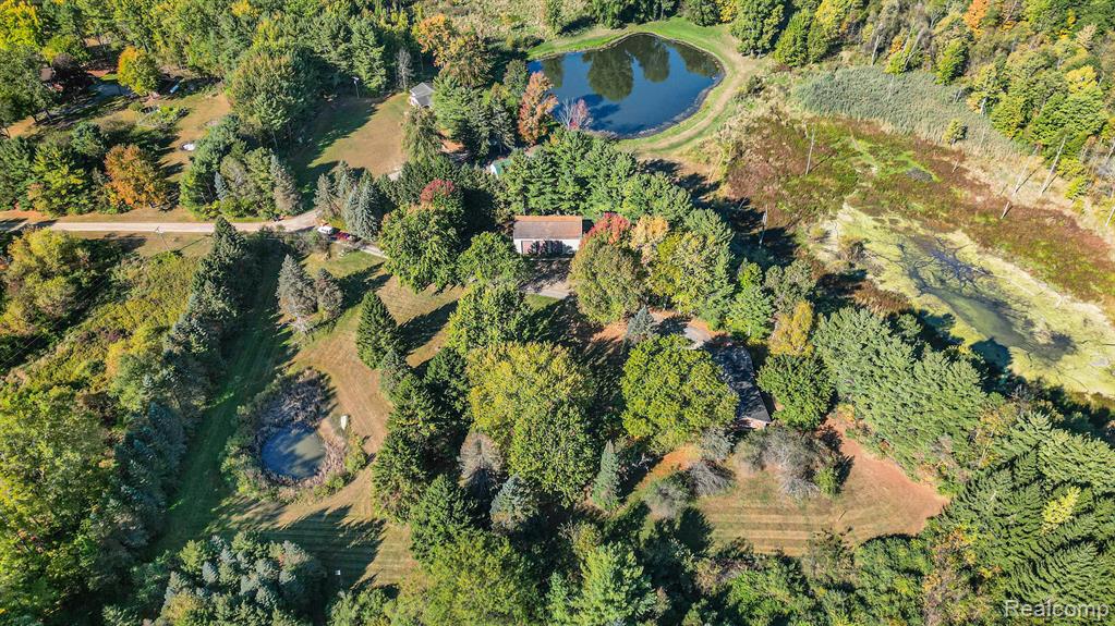 2805 Oakview Drive, Dryden, MI 48428 — Photo 29
