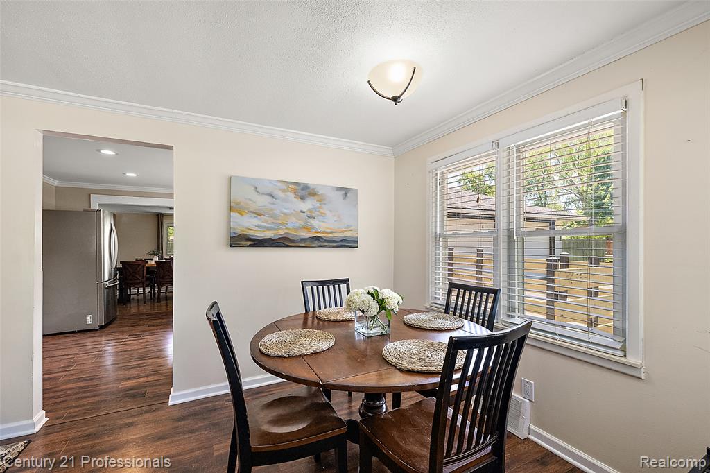 5360 Frankwill Avenue, Clarkston, MI — Photo 13