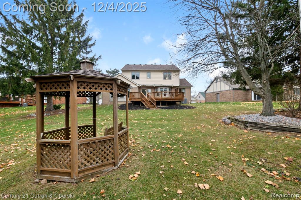 42491 Bradner Road, Northville, MI 48168 — Photo 53